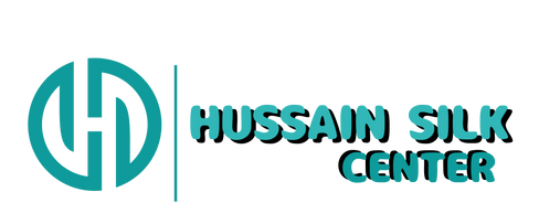 Hussain Silk Center